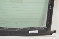 Стекло задний крыша mercedes r230 sl 2307900190 Цена, фото thumb