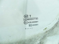 фото thumb №3, Стекло дверь перед правая gaz gazelle 04r пассажира