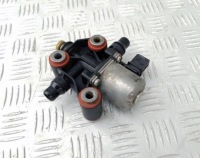 Daf xf 106 euro 6 нагреватель клапан adblue Цена, фото thumb