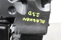 фото thumb №3, Корпус фильтра воздуха renault alaskan 4ja1a