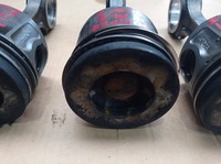 фото thumb №7, Поршень шатун ducato jumper boxer 2.2 euro5 поршень