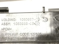 фото thumb №6, Tesla 3 напрямна бампера лівий задня 1083988-00-i