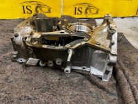 Картер поддон поддон масла масляная renault 1.3 tce h5hb470 Недорого, фото thumb