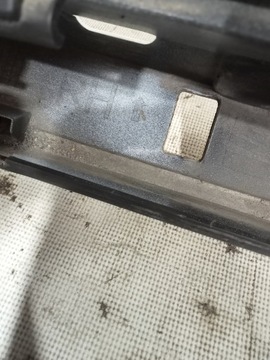 фото thumb №9, At-208 seat ateca 575854950j планка двері права зад