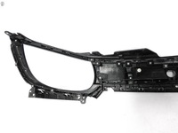 фото thumb №10, Suzuki ignis iii 3 lift 20- решётка радиатора решётка радиатора молдинг хром w бампер перед