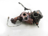 фото thumb №4, Турбонагнетатель renault master iii 2.3 dci 8294701 m9t 702