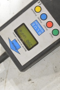 Купити Крила лівий перед mercedes w140 s klasa bez іржа 1408800118, фото thumb