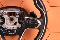 фото thumb №7, Bmw i8 i12 i8 i15 оригінальна повітропровід шкіра sport пелюстки перемикання halo