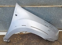 фото thumb №10, Крила передній лівий / правий перед dacia duster 1 2010-17