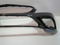 фото thumb №7, Mercedes w205 lift бампер перед передній