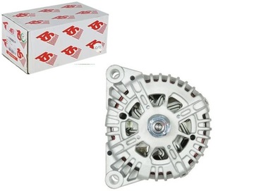 фото thumb №1, Генератор 12v citroen c5 c8 xsara fiat ducato peugeot 307 hdi as-pl