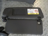 фото thumb №7, Porsche cayenne 14-17 потолок люк