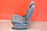 фото thumb №7, Сиденье пассажира задняя задний левый ii ряд ford s-max mk1 1 i 06-10