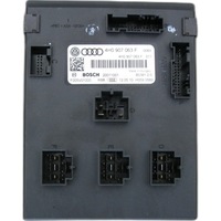фото thumb №1, Audi a6 4g блок керування модуль блок управління бортовою мережею 4h0907063f