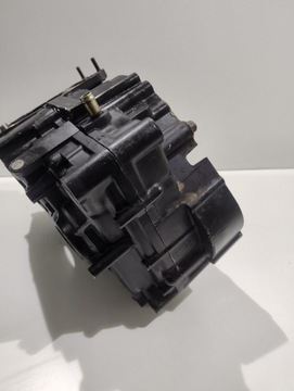 SUZUKI DR 650 dr 600 картеры, блок двигателя, стойка картера