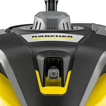 DYSZA SZCZOTKA KARCHER T7 PLUS 26440740 WODA DO KOSTKI KAMIEŃ DREWNO