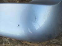 фото thumb №9, Бампер задня новий renault kangoo ii 08-