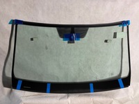 фото thumb №5, Стекло передняя лобовое новая vw jetta sedan акустический po 2019 r