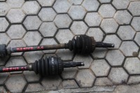 Opel meriva a 03-10 z16xep привідний вал права Оригінал, фото thumb