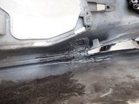 фото thumb №12, Audi q3 i 8u0 s-line 11- бампер перед переднее spr pdc