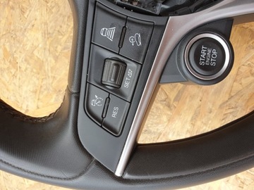 фото thumb №8, Alfa romeo stelvio руль мультифункция
