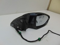 фото thumb №9, Дзеркало праве vw passat b7 7pin europa lk7x