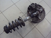 фото thumb №5, Mcperson поворотна опора права citroen ds5 2.0d гібрид