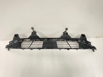 фото thumb №1, Решётка решётка бампера hyundai tucson 4 iv 2020-