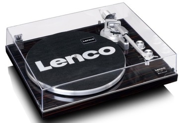 Lenco LBT-188 AUX USB Bluetooth проигрыватель КАЧЕСТВЕННАЯ АУДИО-ТЕХНИКА NEEDLE