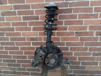 Купить Поворотный кулак амортизатор правый  перед mercedes w212, фото thumb