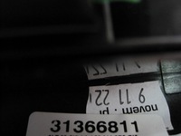 фото thumb №6, Панель радіо volvo xc90 ii p31346789