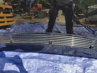 фото thumb №11, Капот mercedes r-klasa w251 c197 197