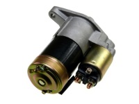 Стартер jeep grand cherokee 4.0 98- Зі Шроту, фото thumb