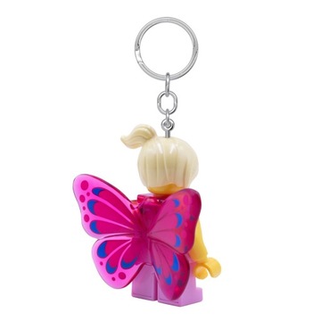 LEGO BRELOK LED MOTYLEK LGL KE 171H