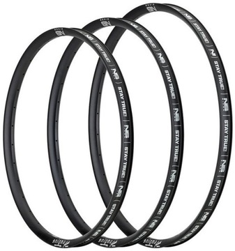Обода Обода NS BIKES Enigma Rock 27,5 дюйма, 32 отверстия.