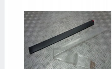 фото thumb №1, Планка двері fk7m-00034-a-pia-01 land rover