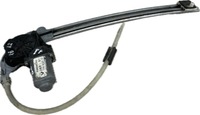 фото thumb №1, Механизм стекло правый задняя renault laguna ii 8200485202