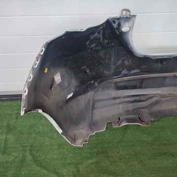 фото thumb №7, Бампер зад nissan micra k14 85022 5fa0h