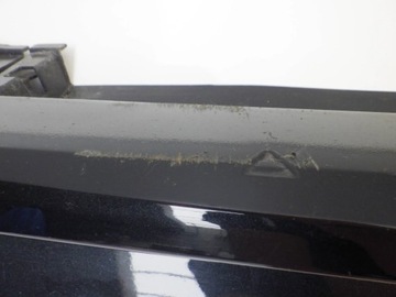 фото thumb №6, Swace corolla e21 планка накладка порогова ліва