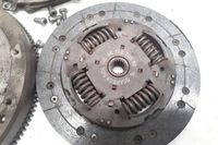 фото thumb №10, Комплект зчеплення citroën c3 i fc_ 9686253980 1.56l дизель 66kw 2012