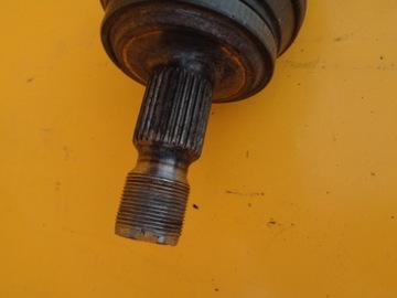 фото thumb №6, Mercedes sls w197 піввісь зад права