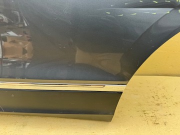 фото thumb №7, Vw tiguan ii 2 16-24r двері лівий зад задні ліві