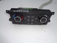 фото thumb №1, Панель обдув 20910836 chevrolet captiva i