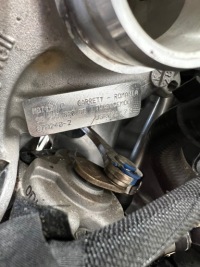 фото thumb №7, Citroen c5 aircross двигатель 1.2 thp 130km hn05 39tyś przeb filmik с pracy