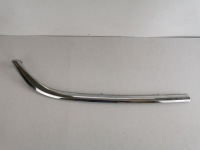 фото thumb №1, Молдинг права хром бампера перед fiat tipo 15r-