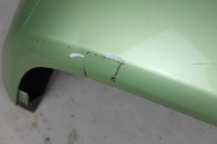 фото thumb №13, Бампер зад задний mazda premacy рестайлинг 24c