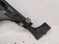 Fiat 500l 2014 права сторона крило передній Київ, фото thumb