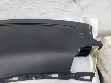 фото thumb №5, Панель роздавальна консоль подушки mercedes e w211