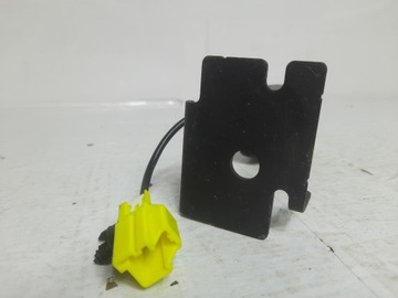 фото thumb №10, Volvo xc40 17- застібка скоба ременя зад 32239901 usa