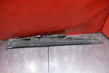 фото thumb №12, Накладка пороговая правая a89 7256912 bmw f31 11-16